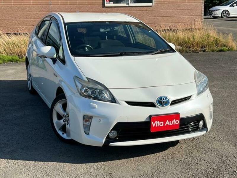 PRIUS-1