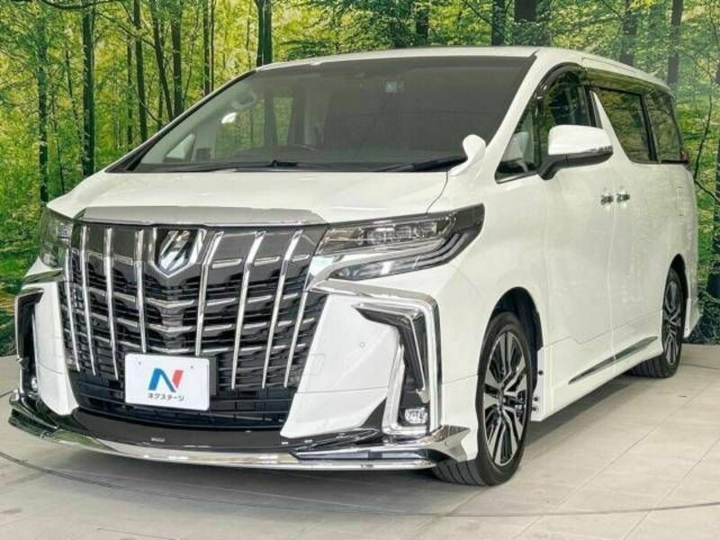 ALPHARD-15