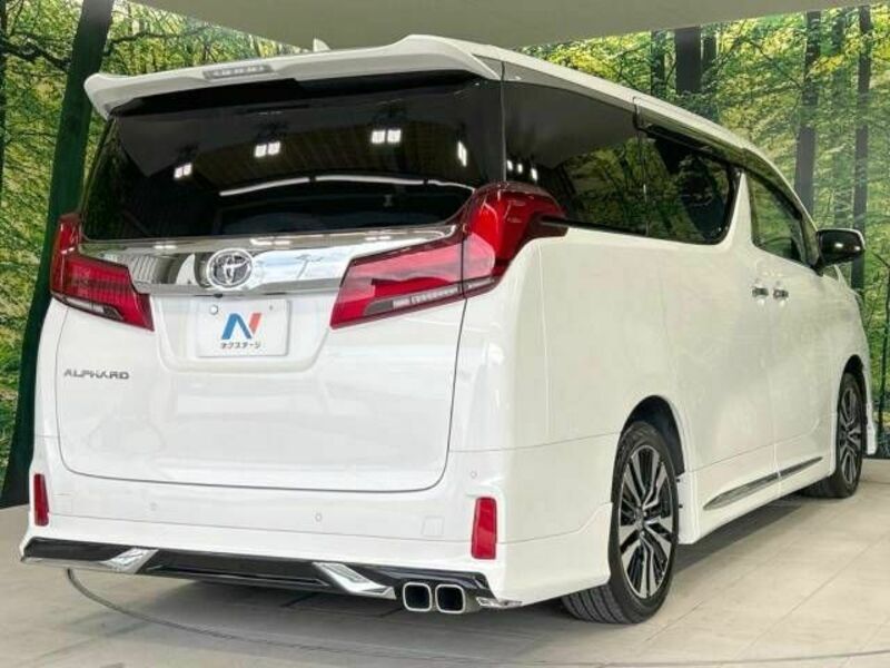 ALPHARD-18