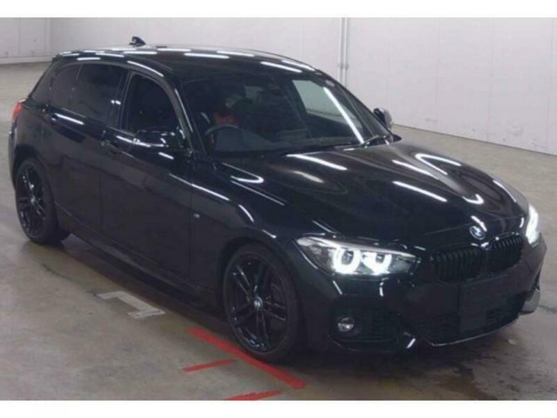 BMW　1 SERIES