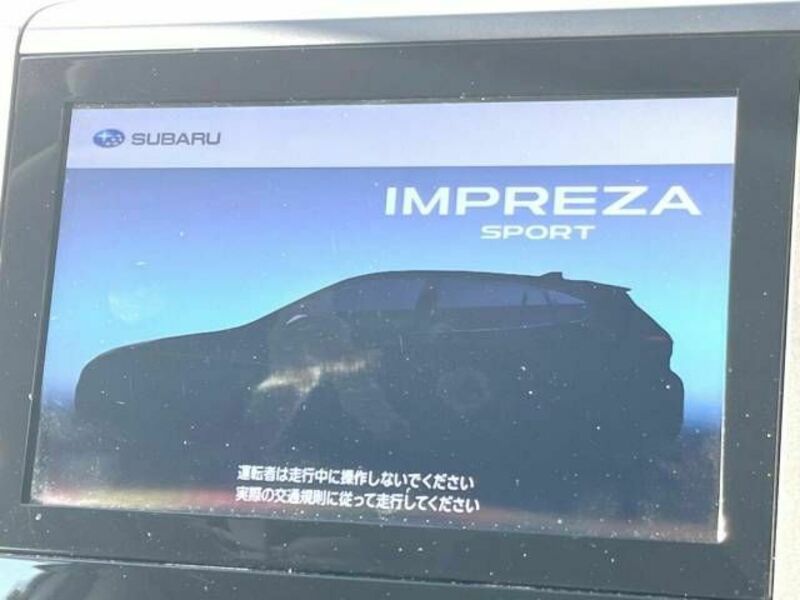 IMPREZA SPORT-2