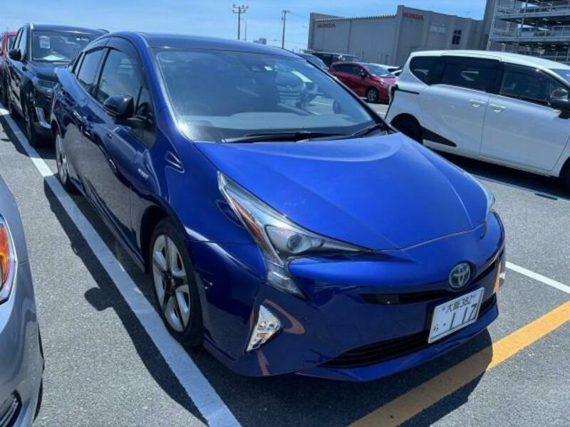 PRIUS-1