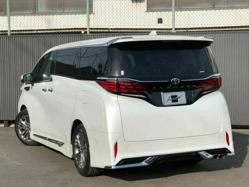 ALPHARD-2