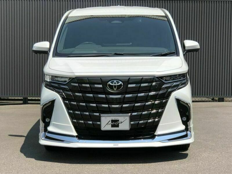 ALPHARD-3