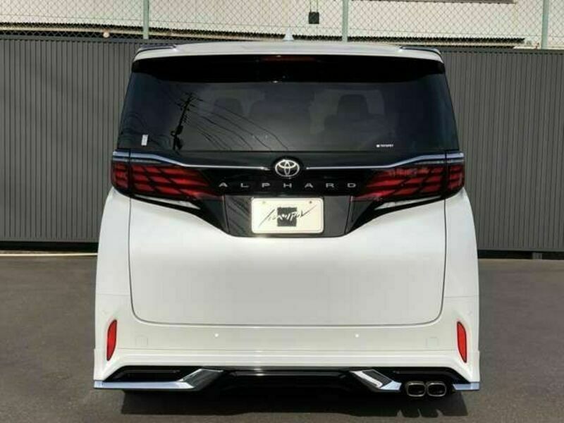 ALPHARD-4