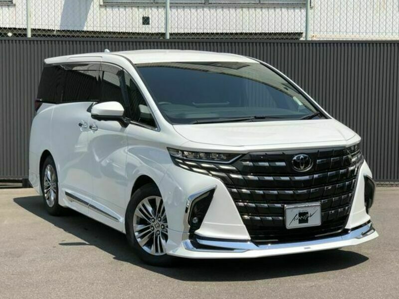 ALPHARD-5