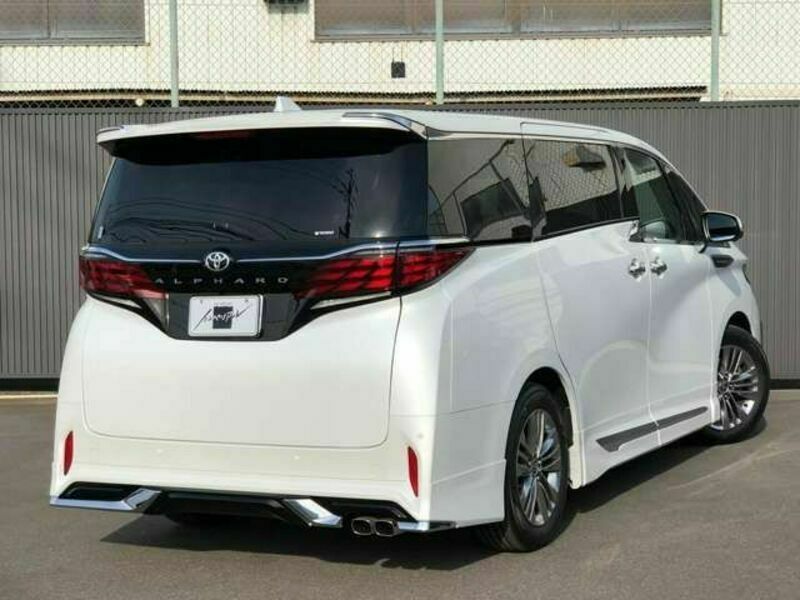 ALPHARD-6