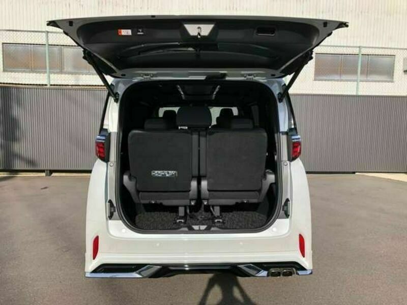 ALPHARD-9