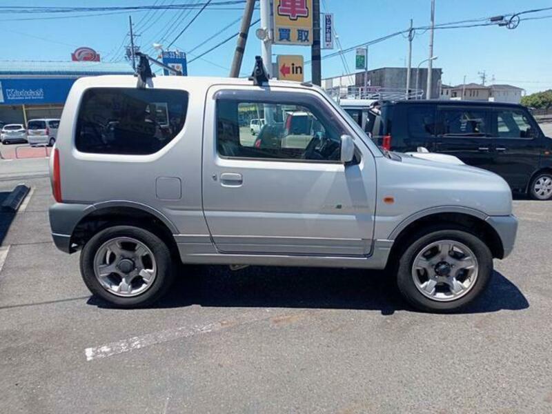 JIMNY-1