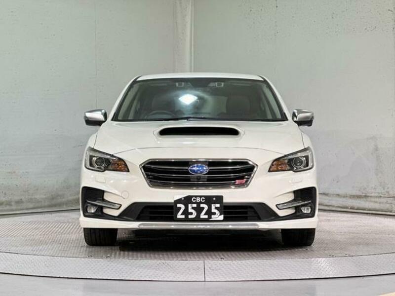 LEVORG-12