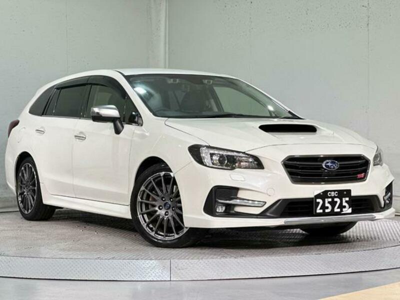 LEVORG-13