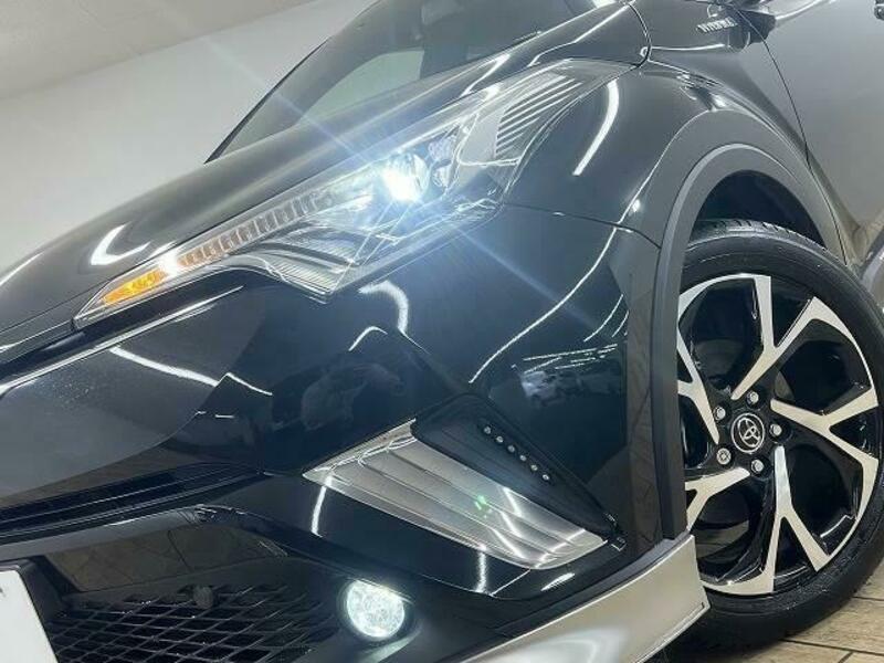 C-HR-19