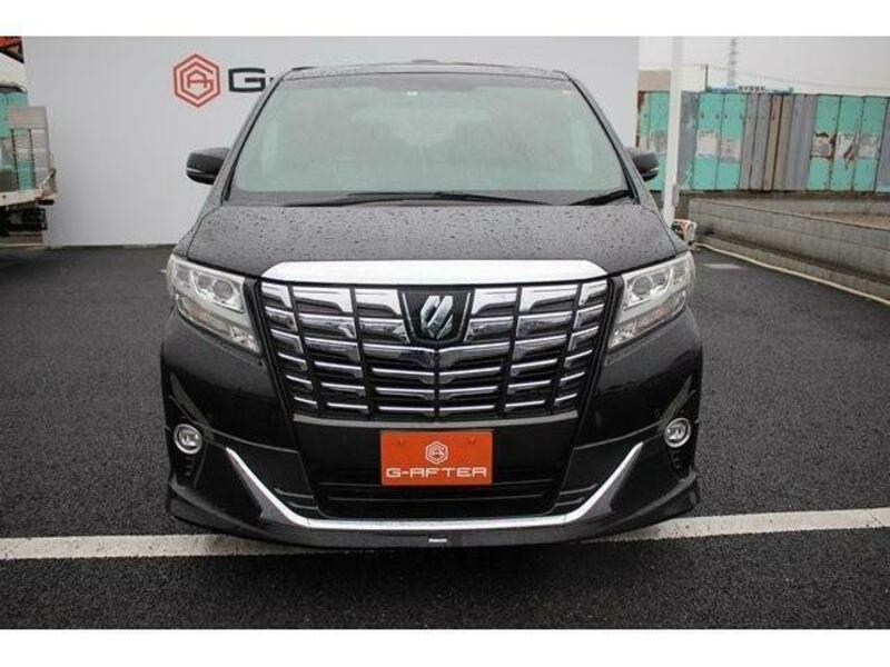 ALPHARD-10