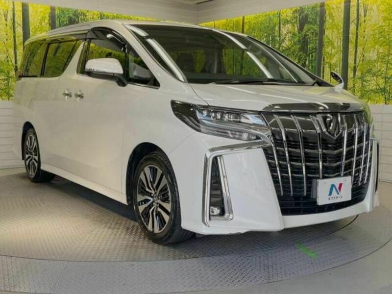 ALPHARD-17