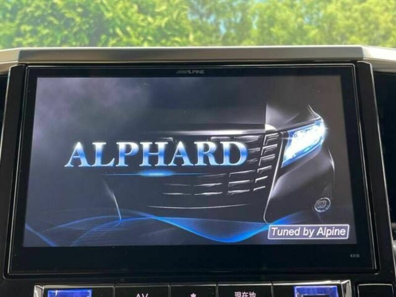 ALPHARD-2