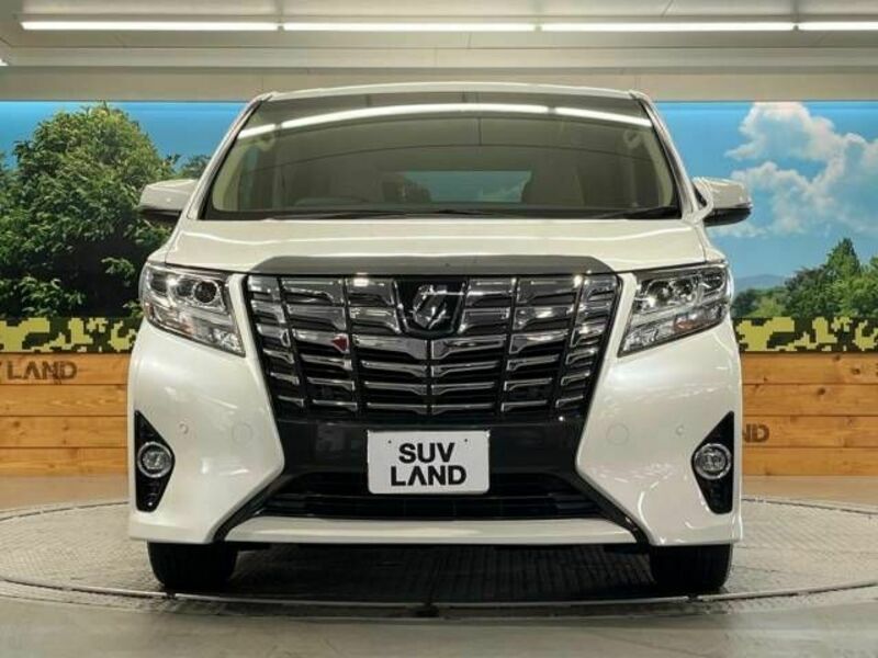 ALPHARD-15