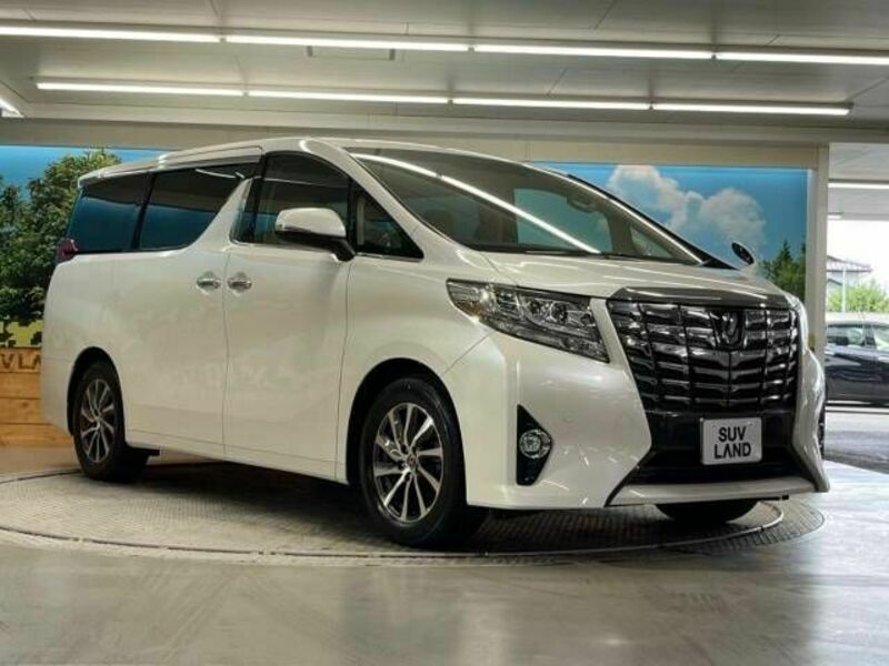 ALPHARD-17