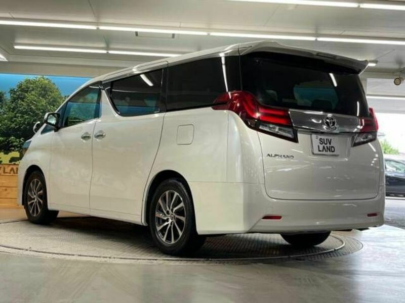 ALPHARD-18