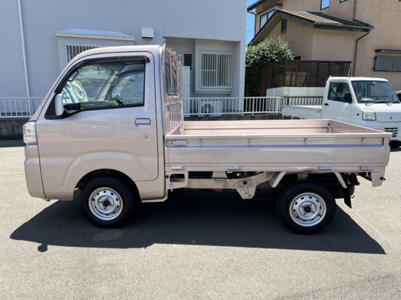 HIJET TRUCK-4