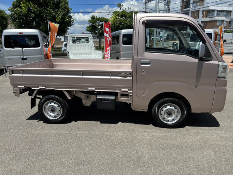 HIJET TRUCK-5