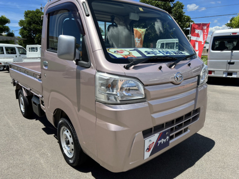 HIJET TRUCK-2