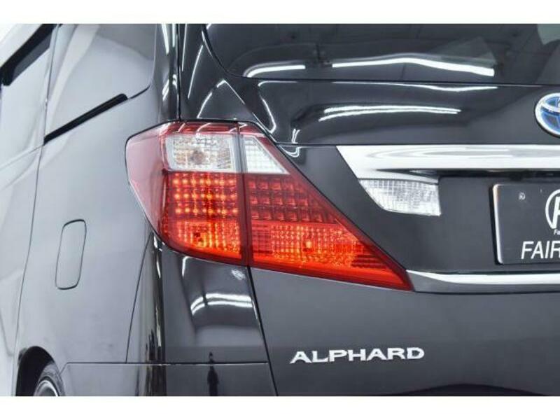 ALPHARD-5