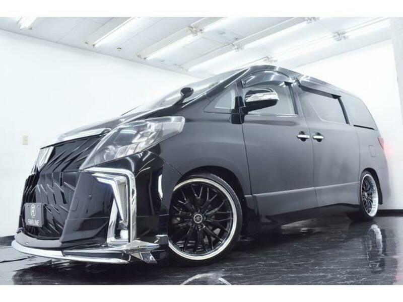 ALPHARD-14