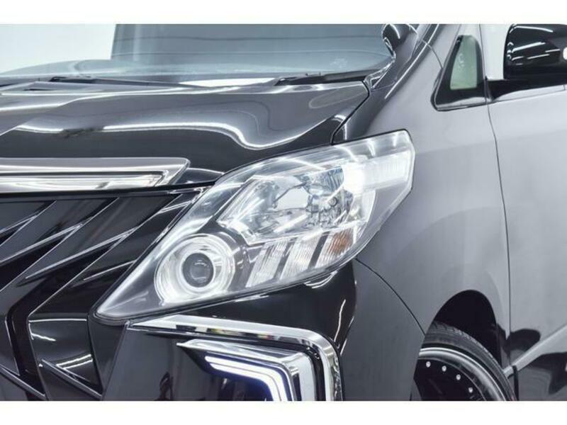 ALPHARD-4