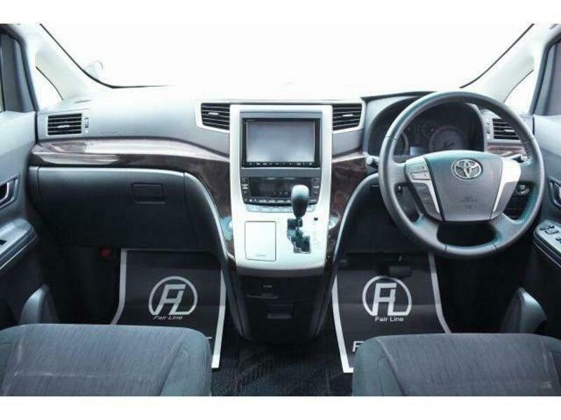 ALPHARD-2