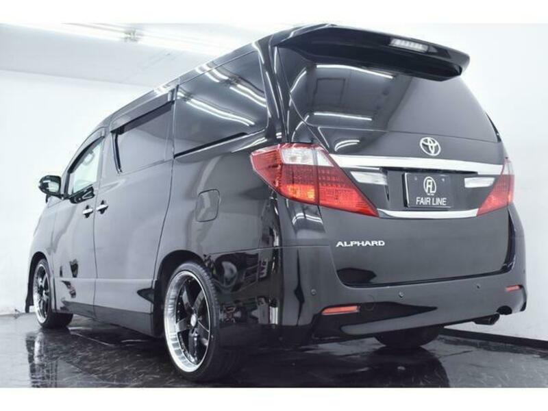 ALPHARD-1