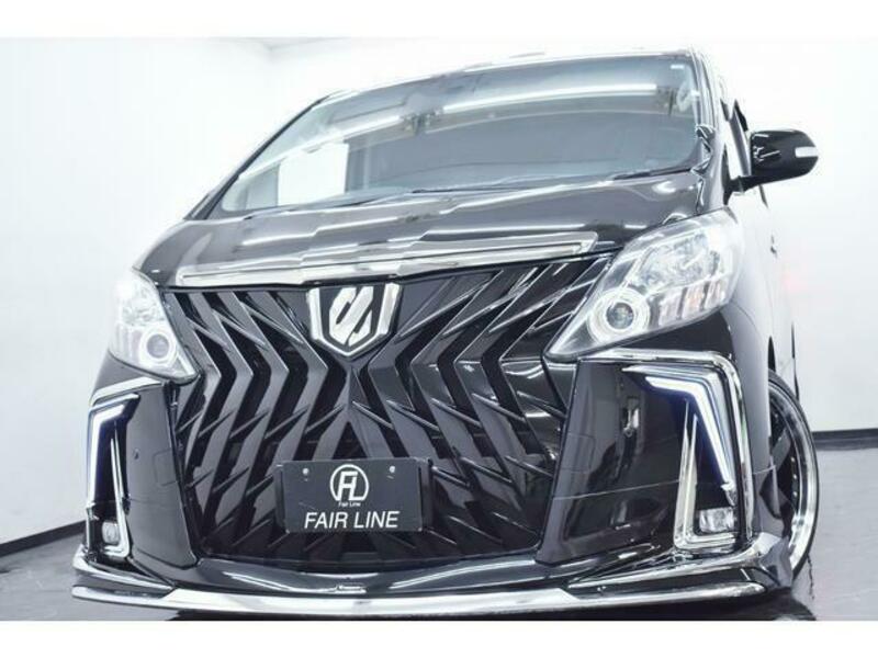 ALPHARD-11