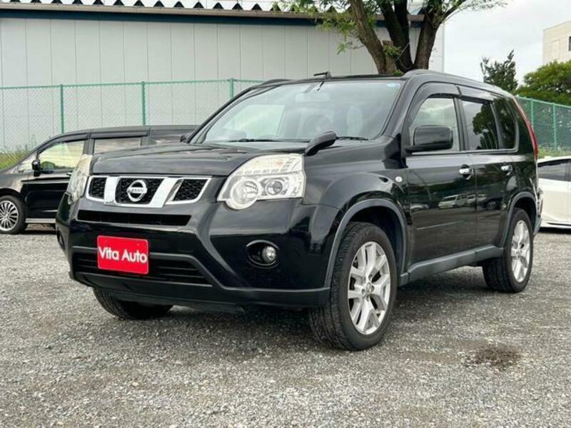 X-TRAIL-9