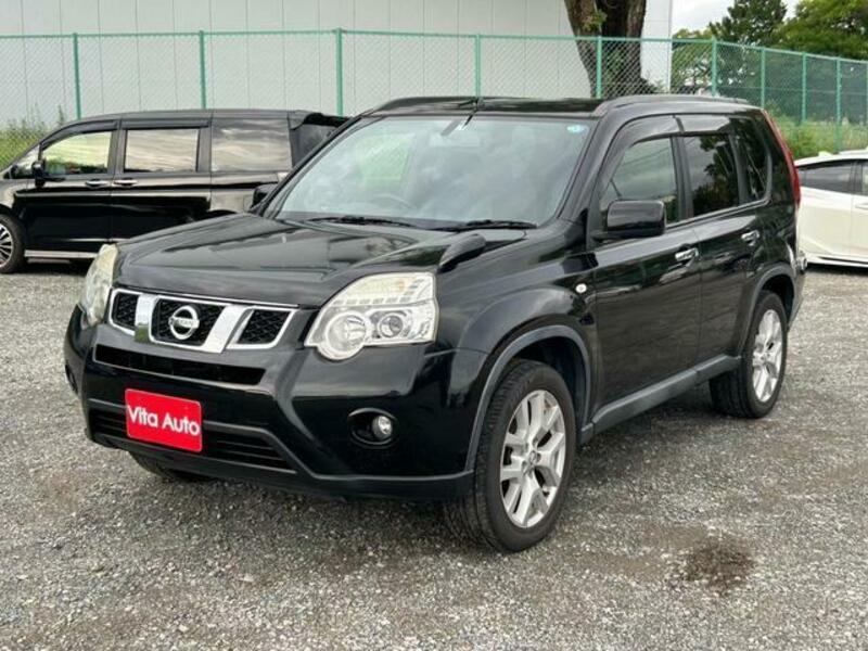 X-TRAIL-14