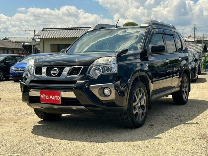 X-TRAIL-9