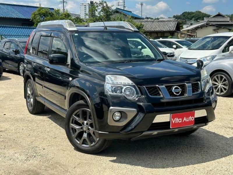 X-TRAIL-1