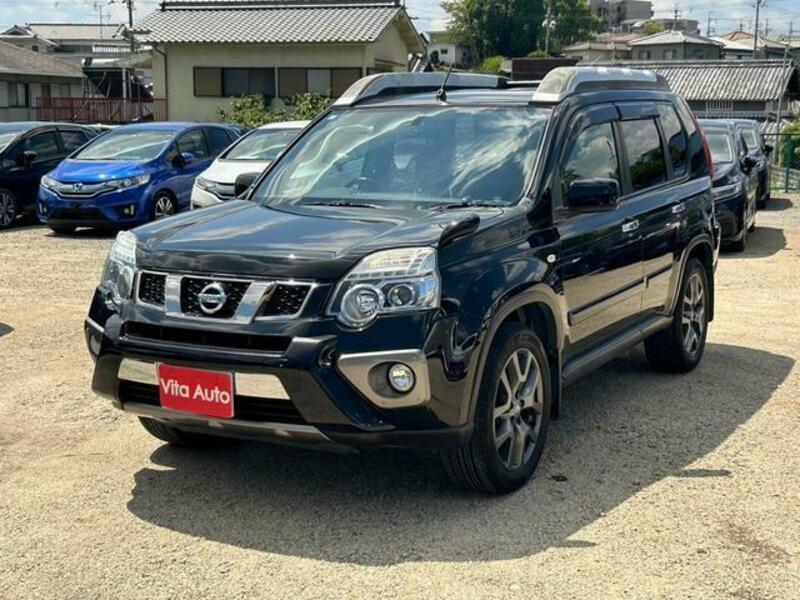 X-TRAIL-14