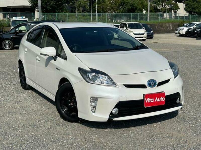 PRIUS-1