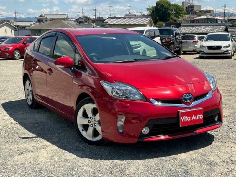 PRIUS-1