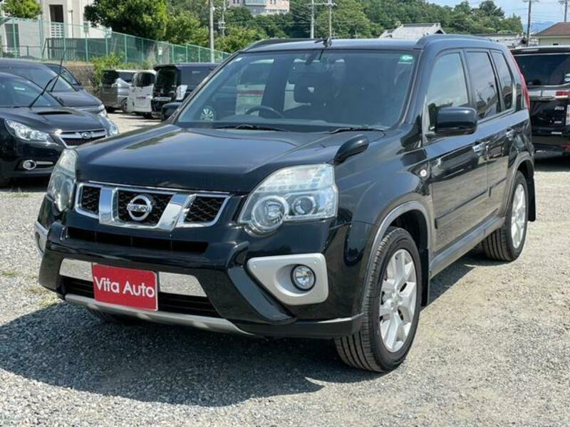 X-TRAIL-5