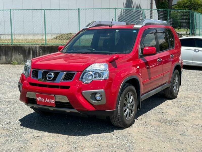 X-TRAIL-14