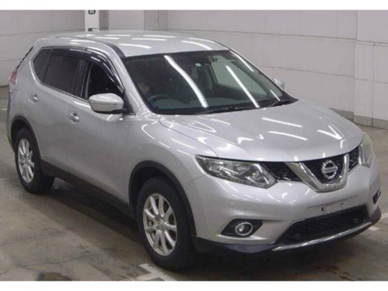 X-TRAIL-3