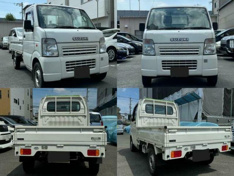 CARRY TRUCK-8