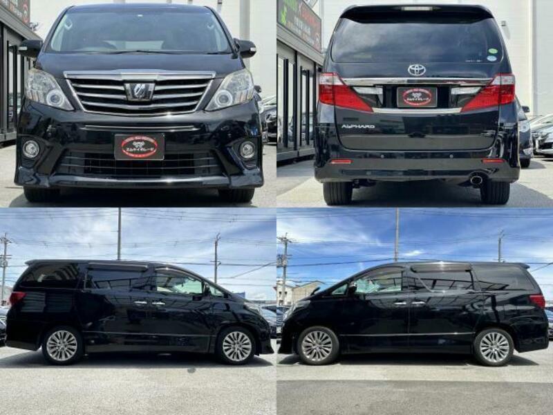 ALPHARD-4