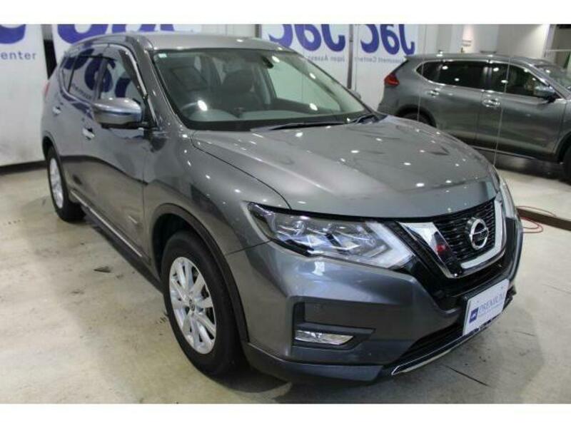 X-TRAIL-11