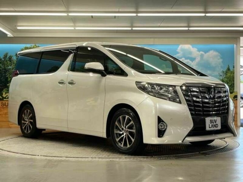 ALPHARD-17