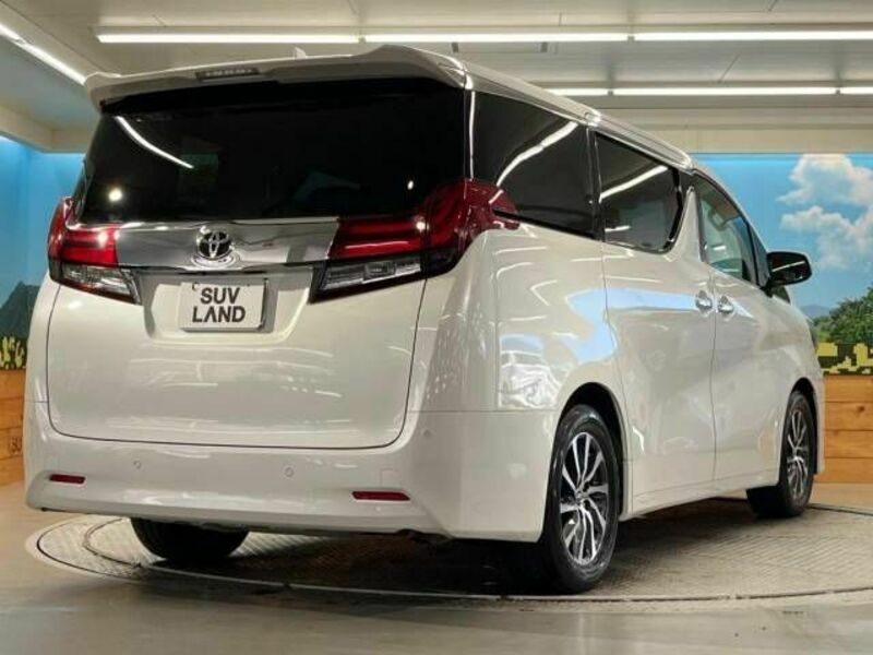 ALPHARD-18