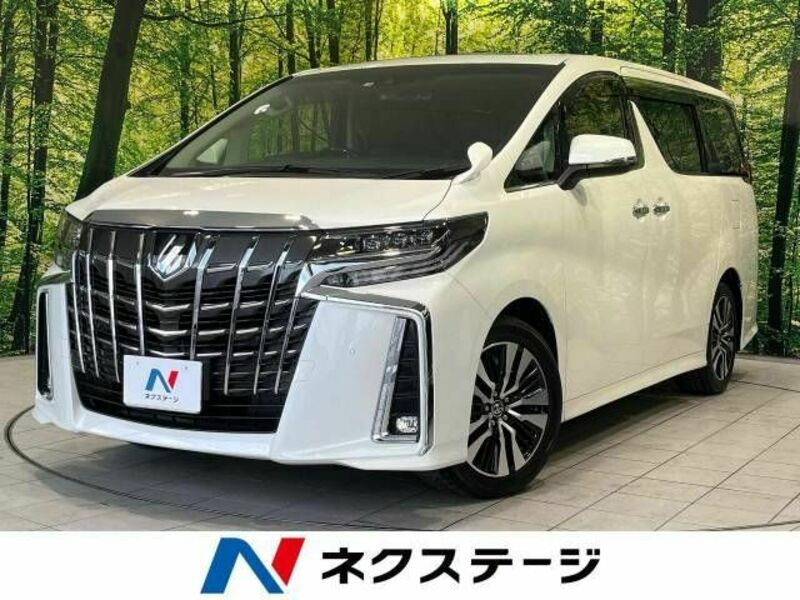 ALPHARD-0