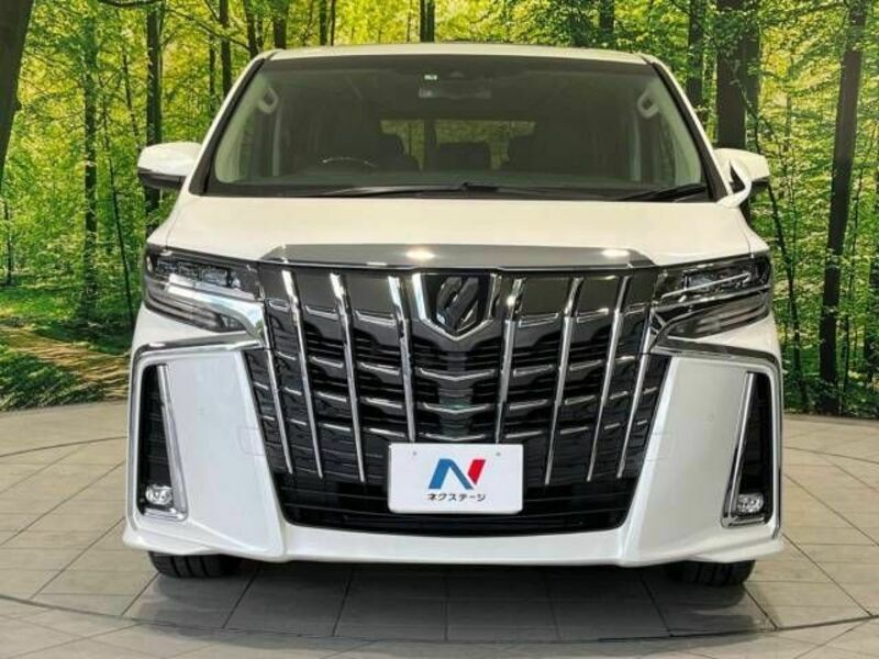 ALPHARD-14