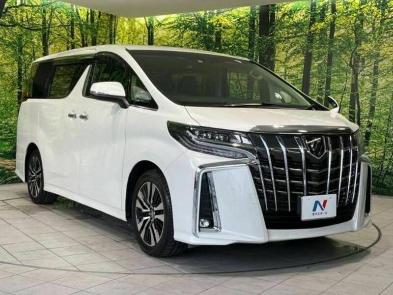 ALPHARD-16