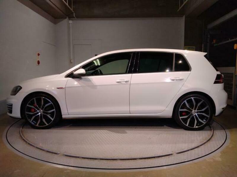 GOLF GTI-5